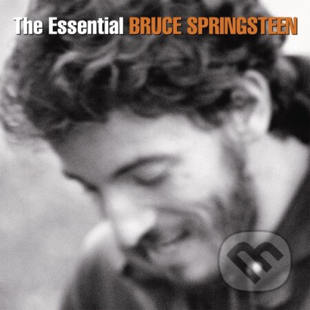 Bruce Springsteen: The Essential - Bruce Springsteen
