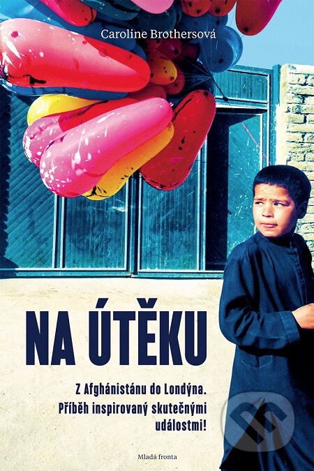 Na útěku