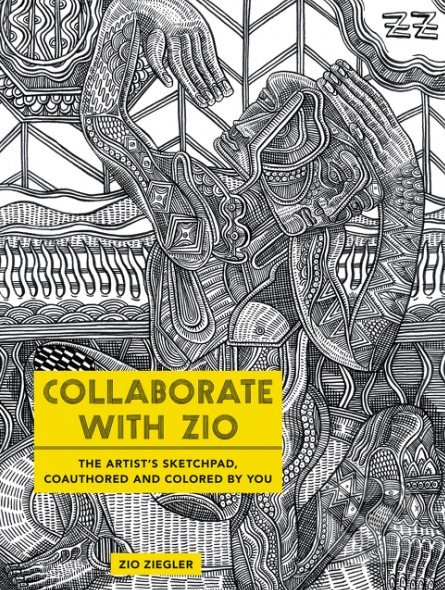 Collaborate with Zio - Zio Ziegler