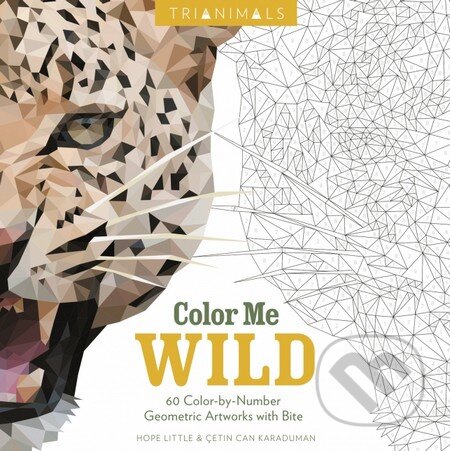 Color Me Wild