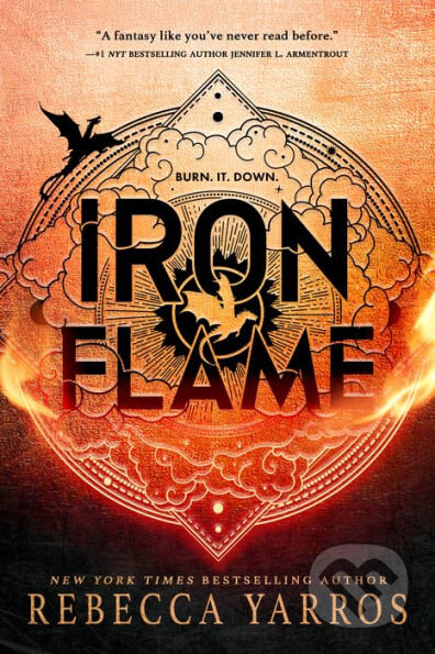 Iron Flame