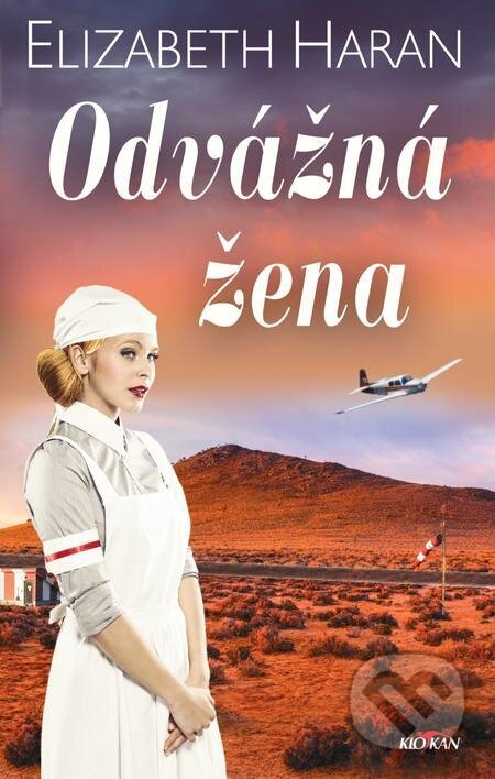 Odvážná žena