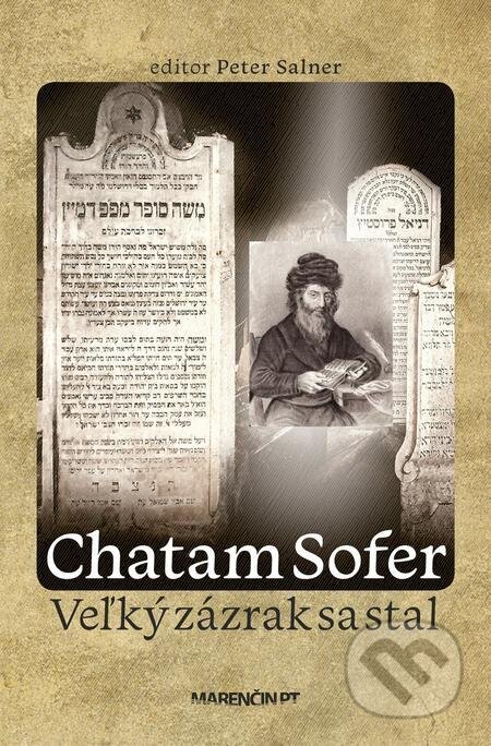 Chatam Sofer