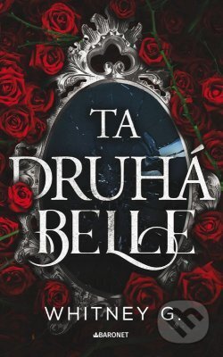Ta druhá Belle