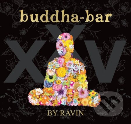 Buddha-Bar: XXV