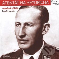 Atentát na Heydricha - 