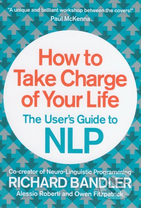 How to Take Charge of Your Life