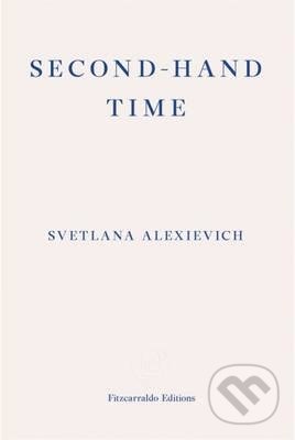 Second-Hand Time