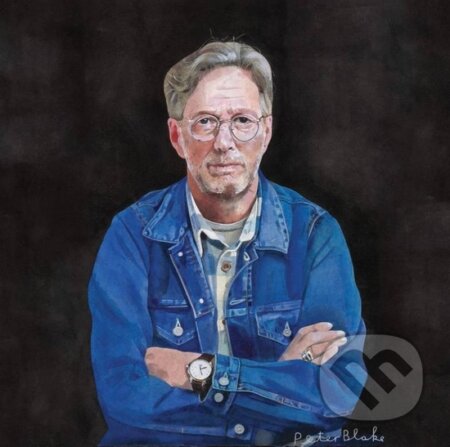 Eric Clapton: I Still Do - Eric Clapton