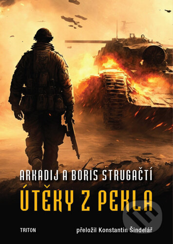 Útěky z pekla