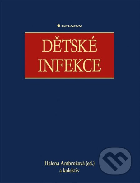 Dětské infekce