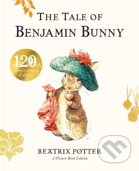 The Tale of Benjamin Bunny