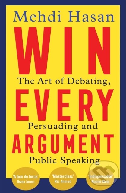Win Every Argument