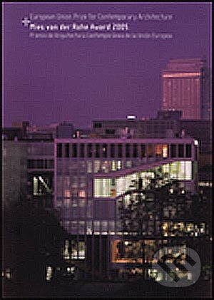 Mies Van Der Rohe Award