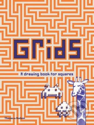 Grids - Jacky Bahbout, Peter Rhodes