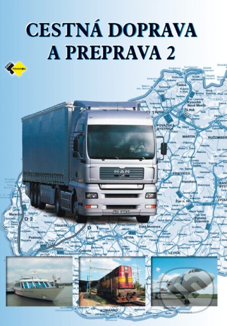 Cestná doprava a preprava 2