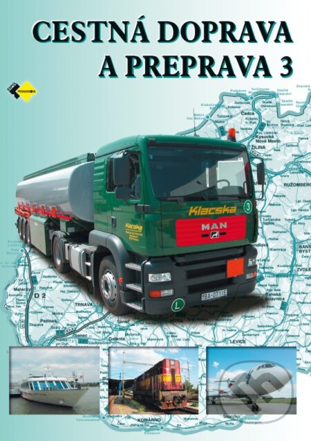 Cestná doprava a preprava 3