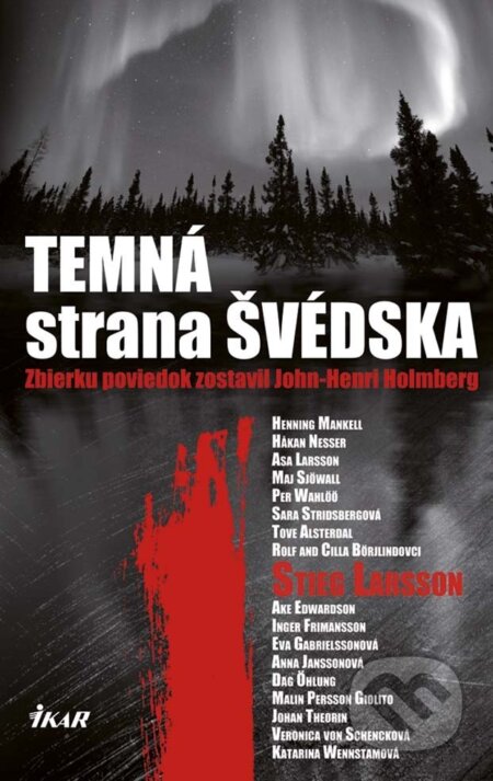 Temná strana Švédska
