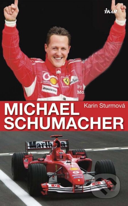 Michael Schumacher - Karin Sturmová