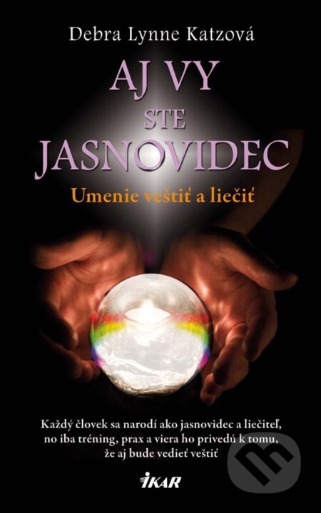 Aj vy ste jasnovidec