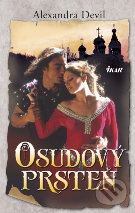 Osudový prsteň