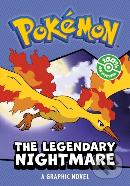 Pokemon Legendary Nightmare
