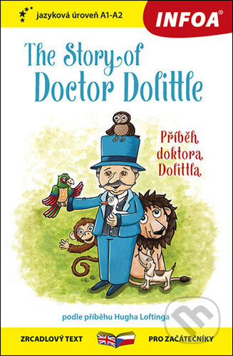 The Story of Doctor Dolittle / Příběh doktora Dolottla