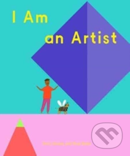 I Am an Artist