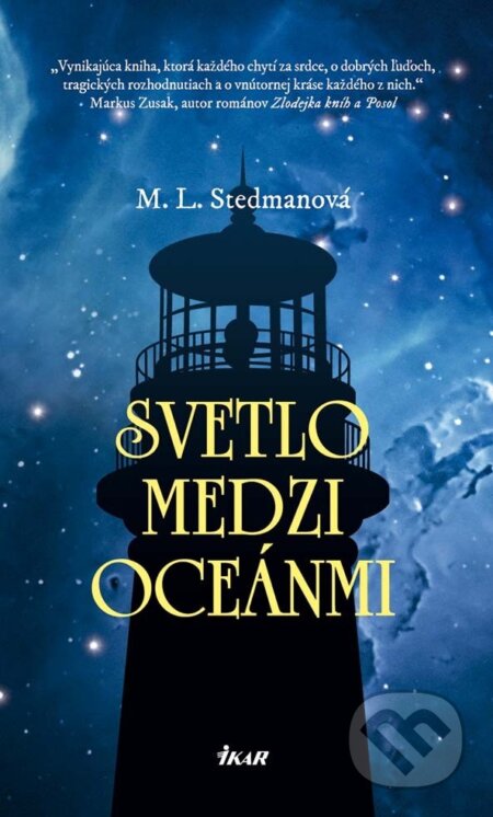 Svetlo medzi oceánmi