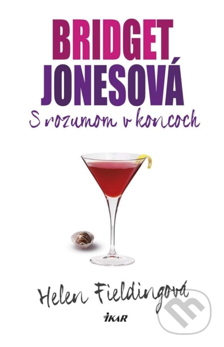 Bridget Jonesová - S rozumom v koncoch