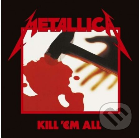 Metallica: Kill´em all - 0