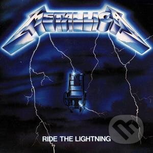 Metallica: Ride the lightning - Metallica