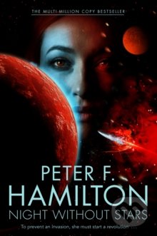 Night without Stars - Peter F. Hamilton
