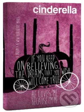 Cinderella (Notebook)