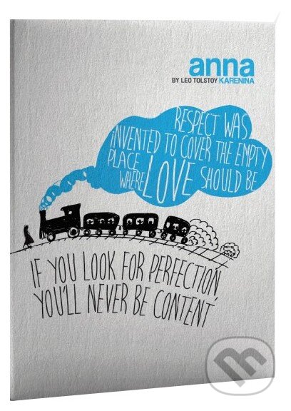 Anna Karenina (Notebook)