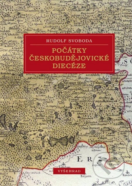 Počátky českobudějovické diecéze