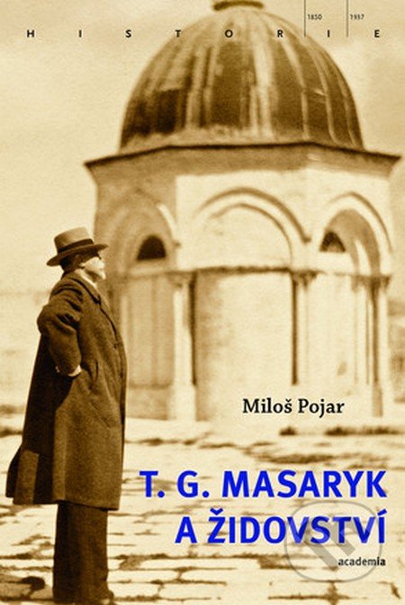 Siracusalife.it T.G. Masaryk a židovství Image