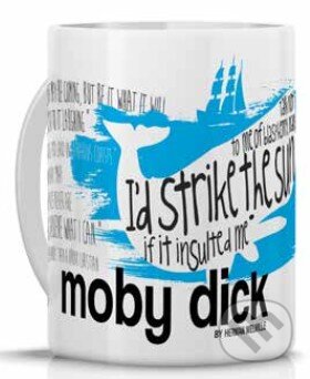 Moby Dick (Mugs) - 