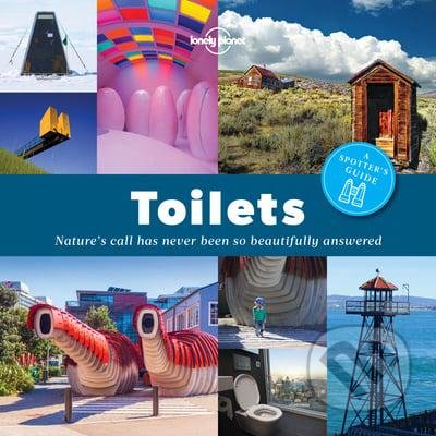 Toilets: A SpotterS Guide 1 - 