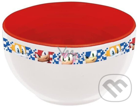 Miska keramická Sonic