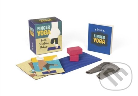 Finger Yoga