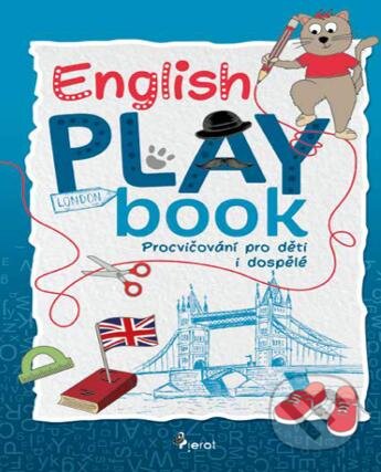 English Play book