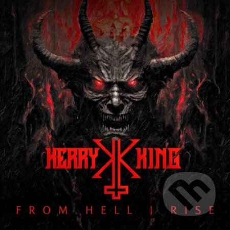 Kerry King: From Hell I Rise