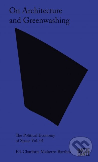 On Architecture and Greenwashing