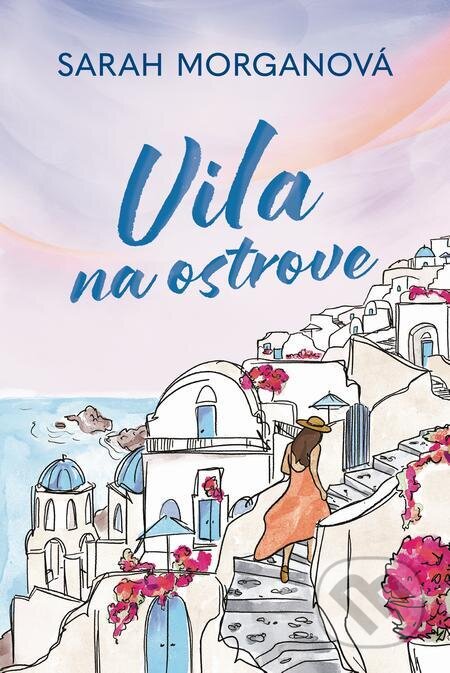 Vila na ostrove