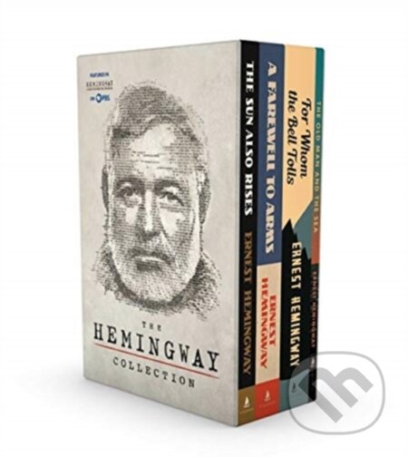 Hemingway: Boxed Set