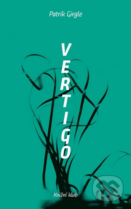 Vertigo - Patrik Girgle