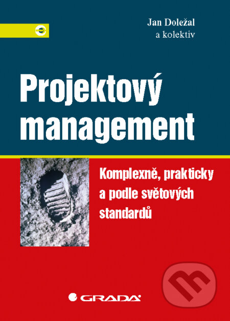 Projektový management - Jan Doležal a kolektiv