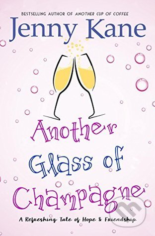 Another Glass of Champagne