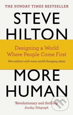 More Human